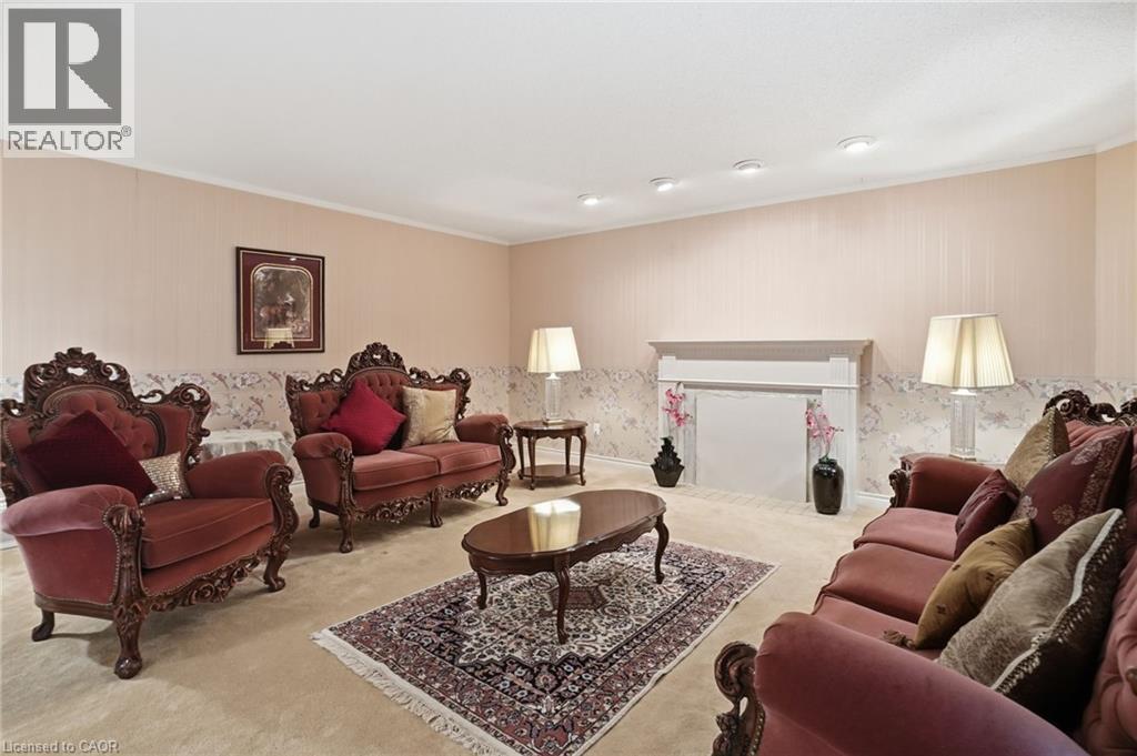 18 Curtis Crescent, King City, Ontario  L7B 1C3 - Photo 14 - 40836005
