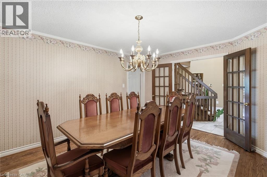 18 Curtis Crescent, King City, Ontario  L7B 1C3 - Photo 17 - 40836005
