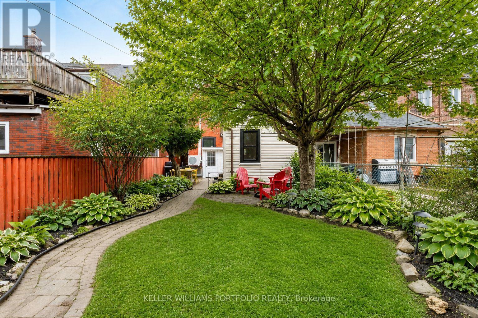 127 Lisgar Street, Toronto, Ontario  M6J 3G4 - Photo 20 - C13246538