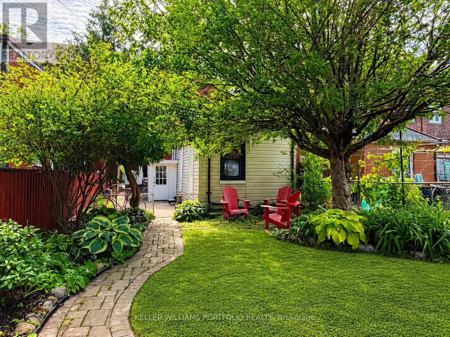127 Lisgar Street, Toronto, Ontario  M6J 3G4 - Photo 21 - C13246538