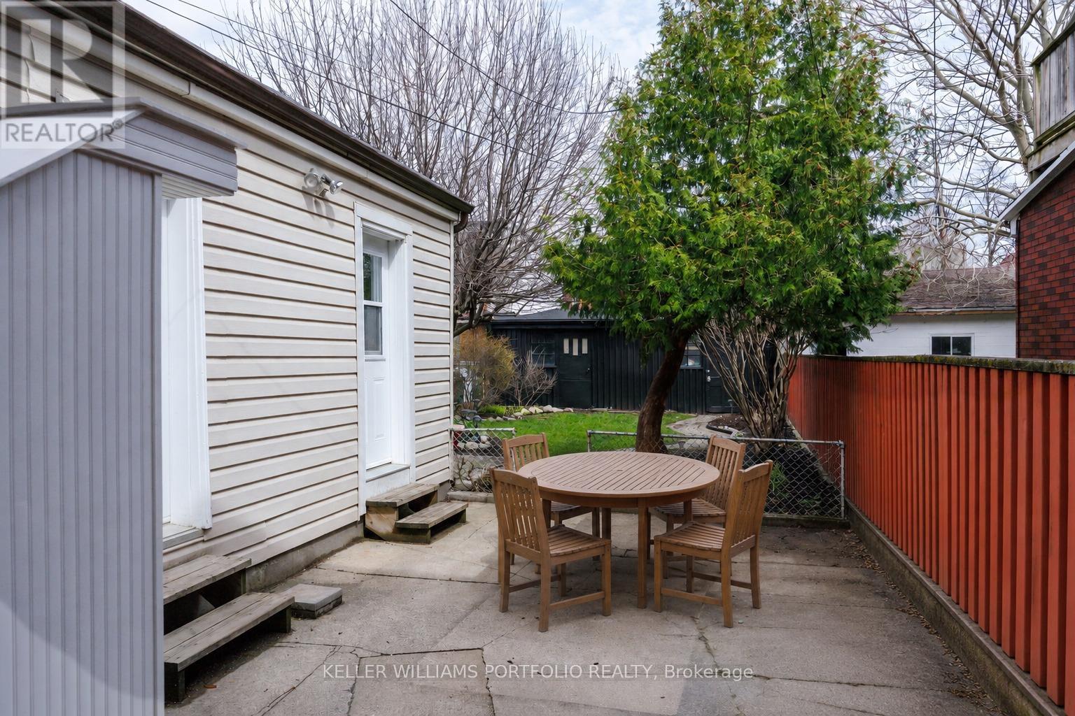 127 Lisgar Street, Toronto, Ontario  M6J 3G4 - Photo 22 - C13246538