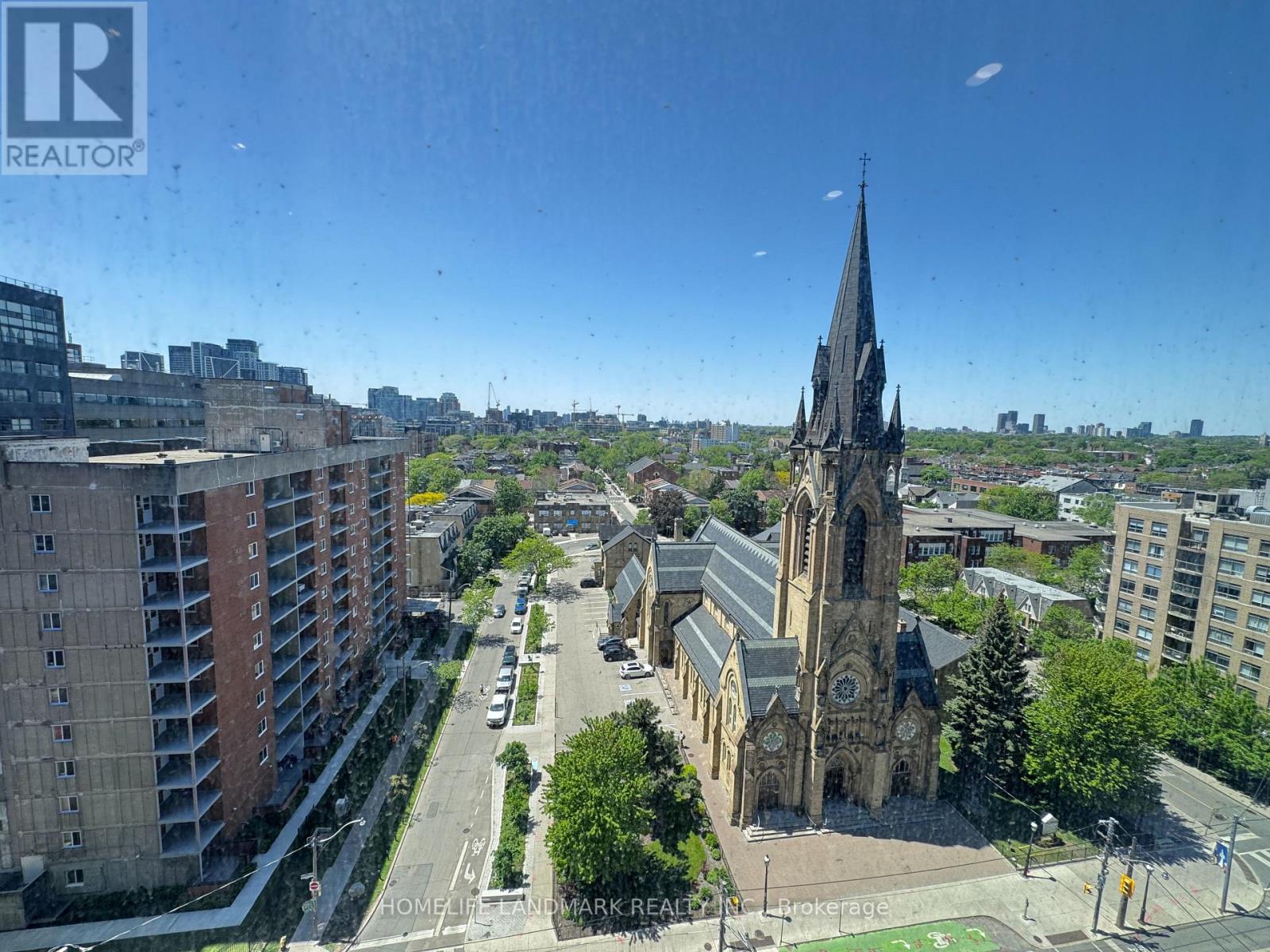 1109 - 111 Bathurst Street, Toronto, Ontario  M5V 2R1 - Photo 6 - C13246590
