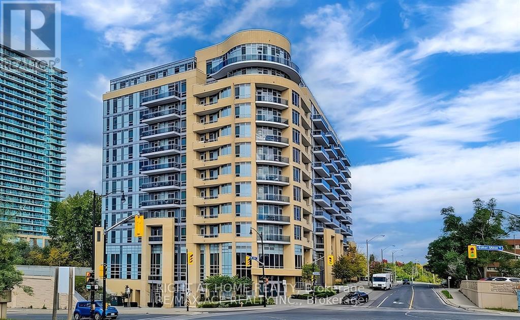 922 - 2756 OLD LESLIE STREET, Toronto, Ontario