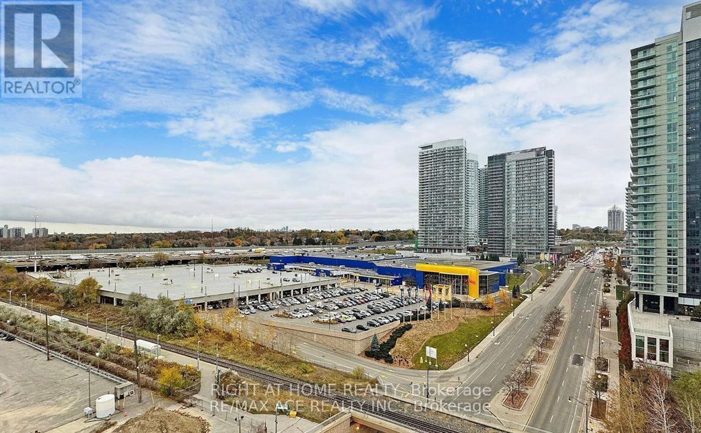 922 - 2756 Old Leslie Street, Toronto, Ontario  M2K 0E2 - Photo 18 - C13246624