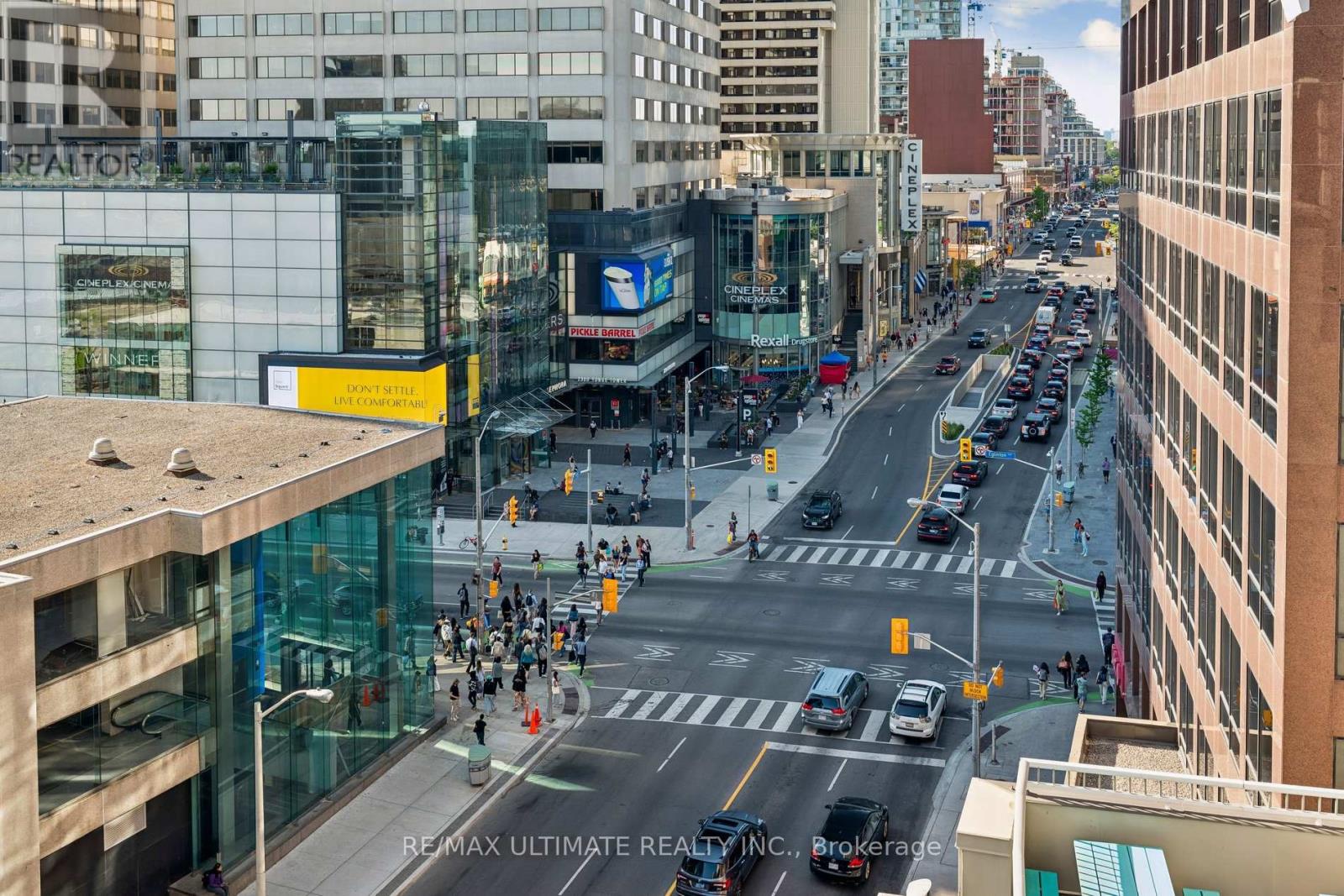 3905 - 2221 Yonge Street, Toronto, Ontario  M4S 2B4 - Photo 31 - C13246642