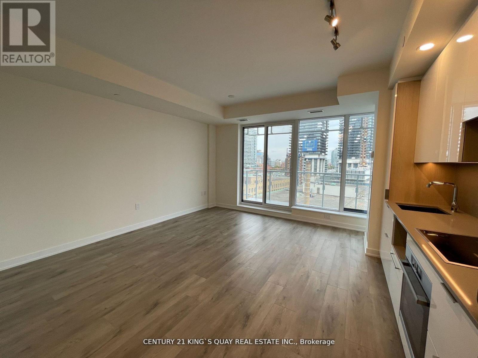 1508 - 28 Freeland Street, Toronto, Ontario  M5E 0E3 - Photo 3 - C13246644