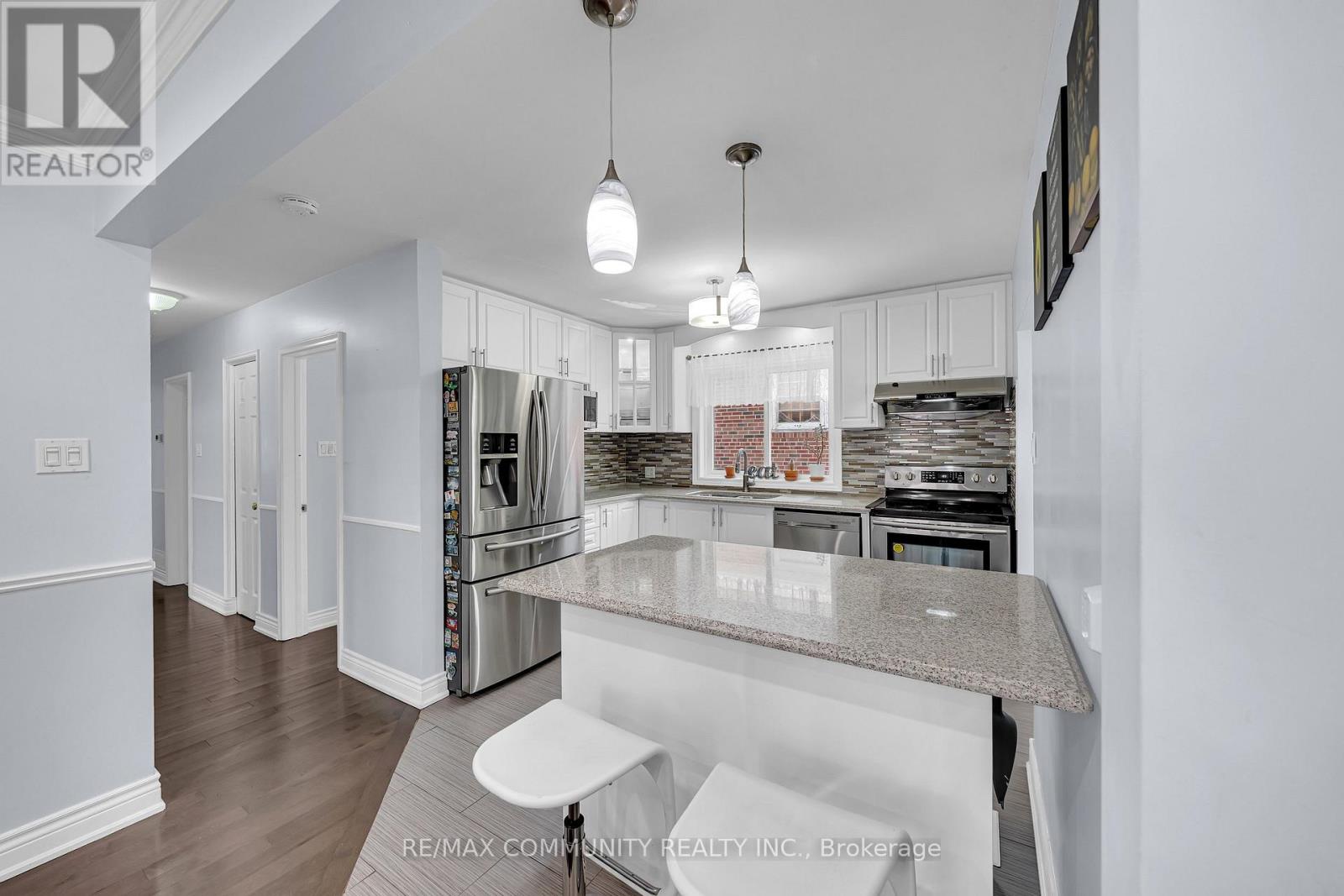 31 Kilbride Road, Toronto, Ontario  M1J 1X6 - Photo 15 - E13246510