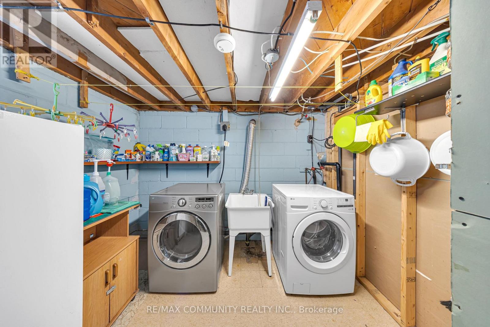 31 Kilbride Road, Toronto, Ontario  M1J 1X6 - Photo 38 - E13246510
