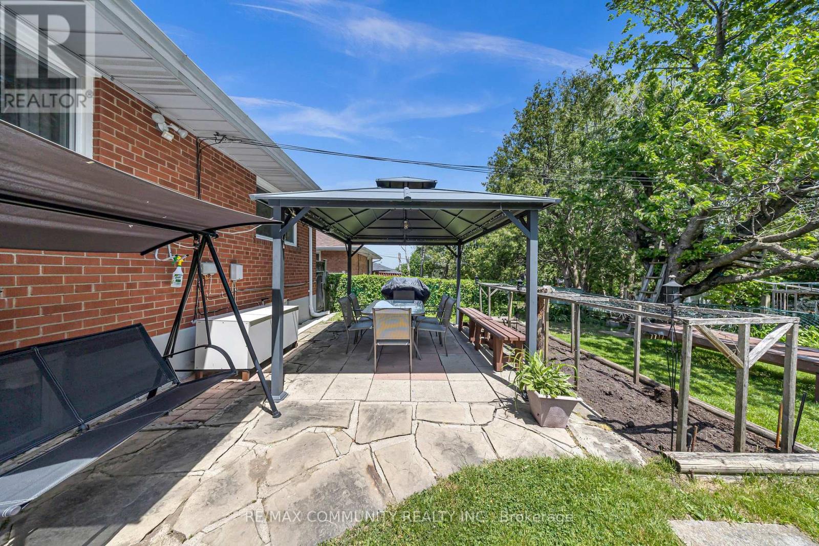 31 Kilbride Road, Toronto, Ontario  M1J 1X6 - Photo 42 - E13246510