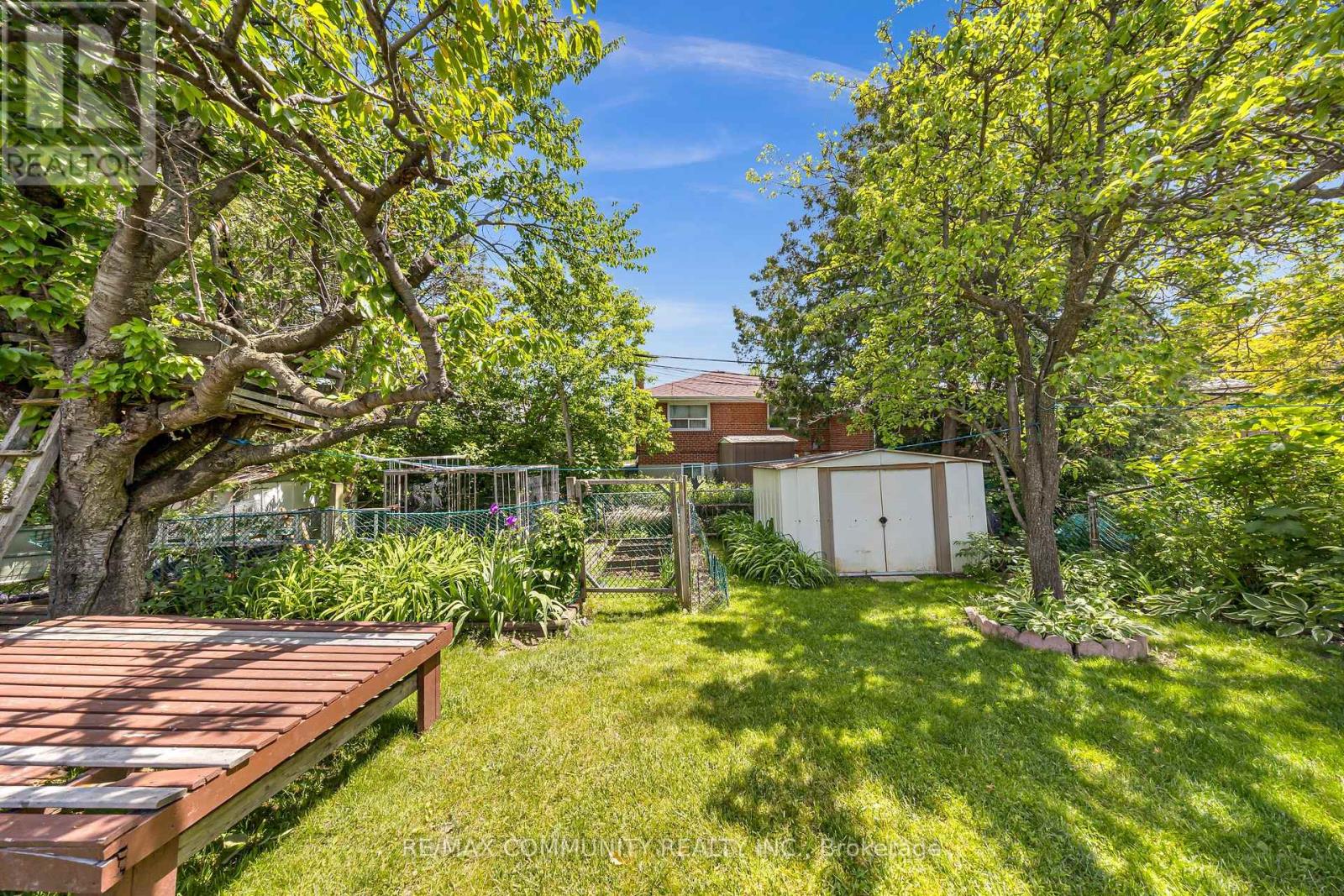 31 Kilbride Road, Toronto, Ontario  M1J 1X6 - Photo 45 - E13246510