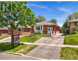 31 KILBRIDE ROAD, Toronto, Ontario