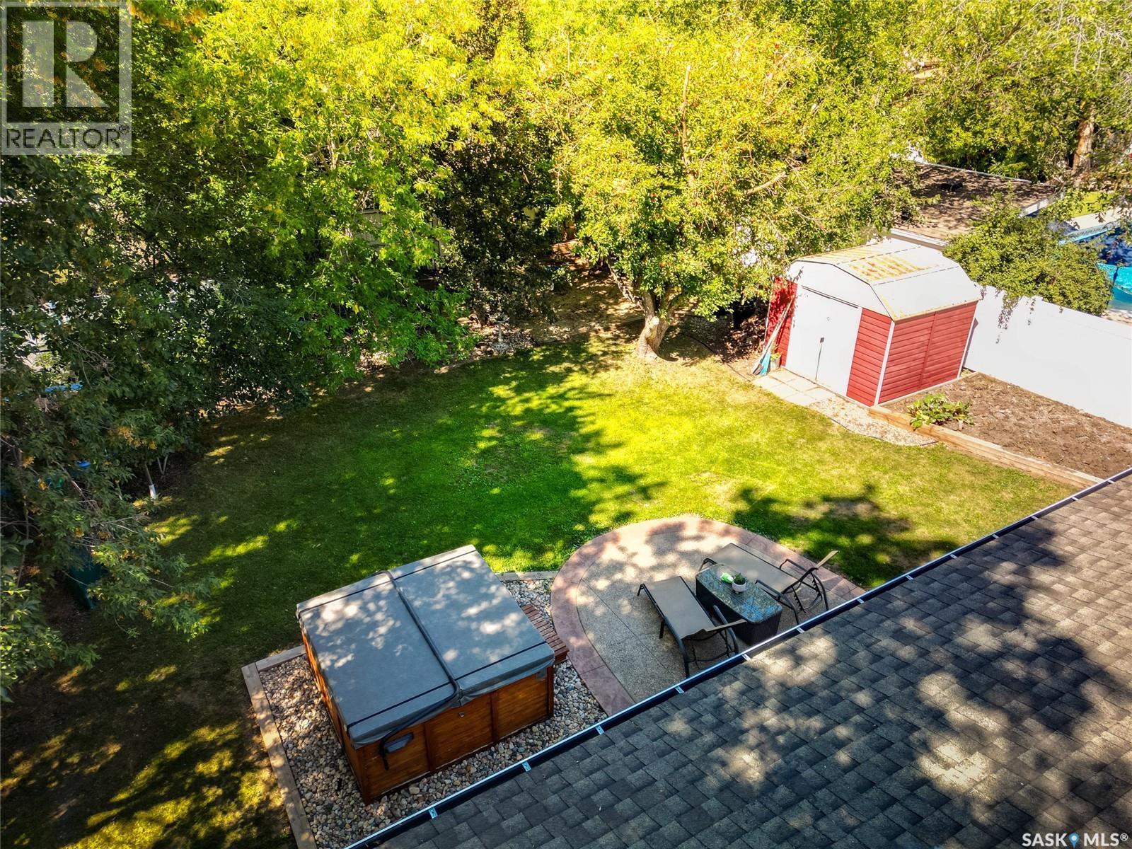 22 Calder Crescent, Regina, Saskatchewan  S4S 4A6 - Photo 35 - SK038313