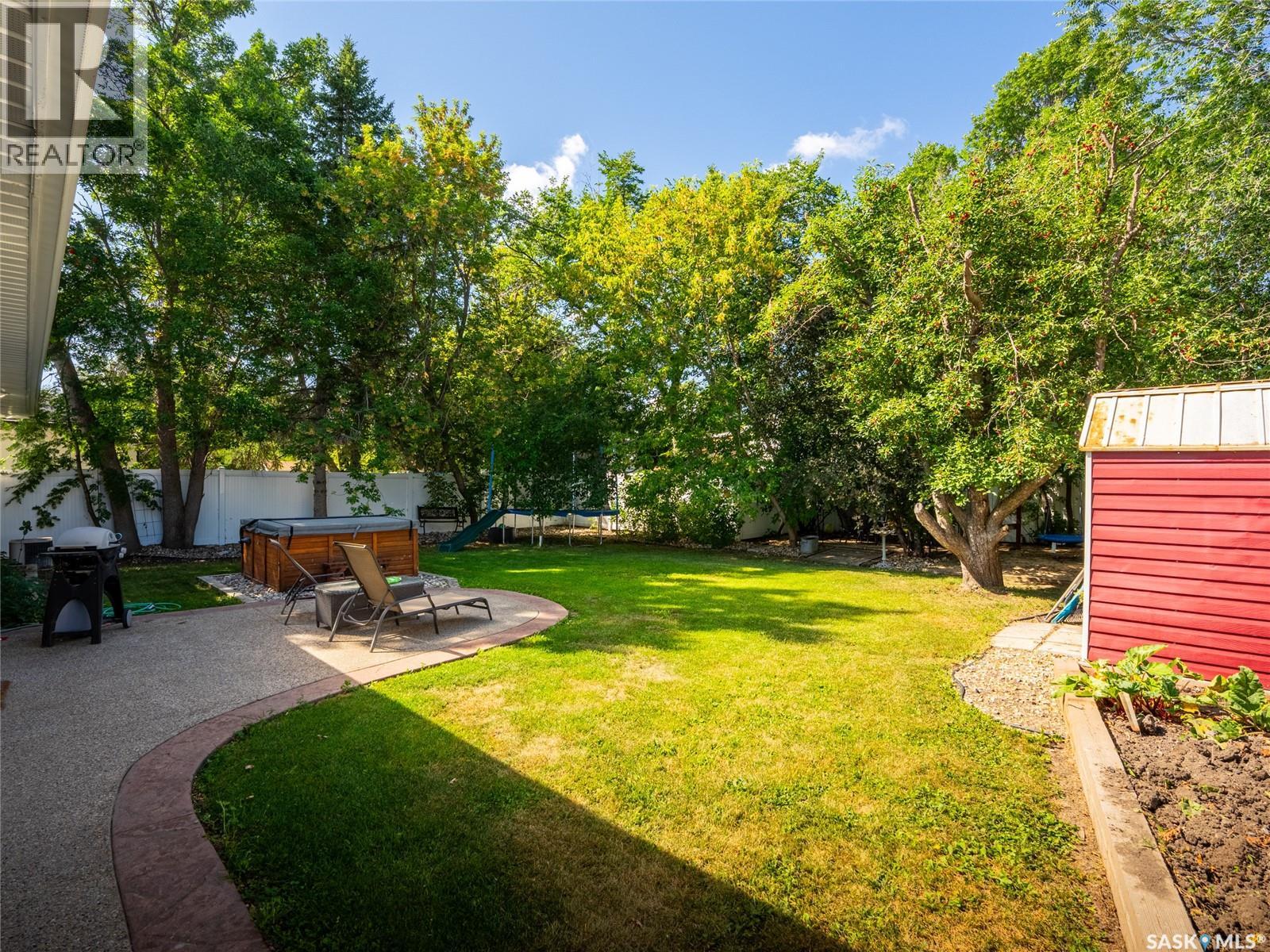 22 Calder Crescent, Regina, Saskatchewan  S4S 4A6 - Photo 37 - SK038313