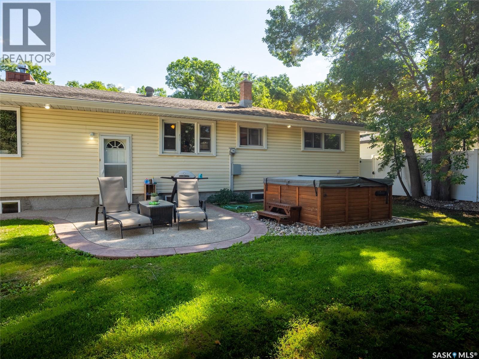 22 Calder Crescent, Regina, Saskatchewan  S4S 4A6 - Photo 40 - SK038313