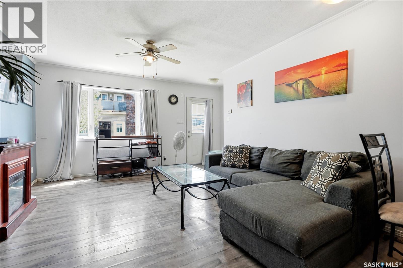 705 1022 Hampton Circle, Saskatoon, Saskatchewan  S7R 0K3 - Photo 5 - SK038225