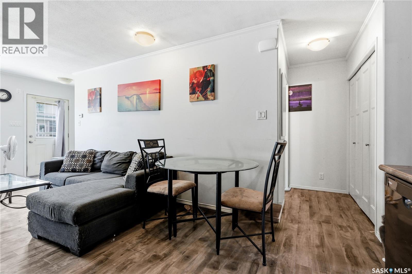 705 1022 Hampton Circle, Saskatoon, Saskatchewan  S7R 0K3 - Photo 6 - SK038225