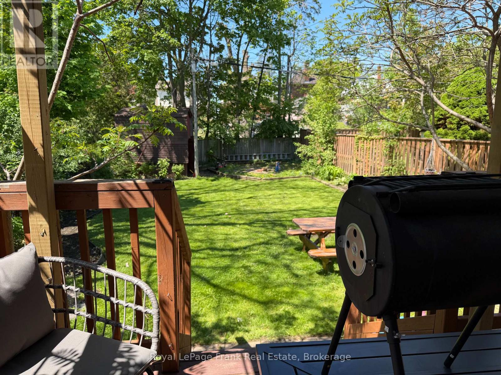 94 Roxborough Avenue, Oshawa, Ontario  L1G 5W4 - Photo 18 - E13234576