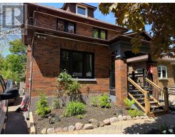 94 ROXBOROUGH AVENUE, Oshawa, Ontario