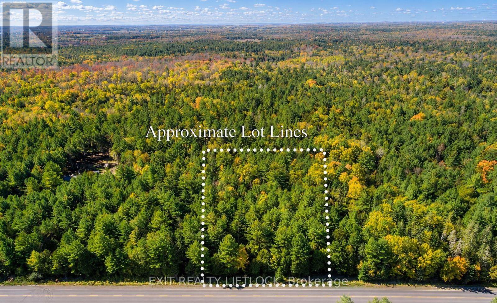 590 COUNTY RD 40, Douro-Dummer, Ontario