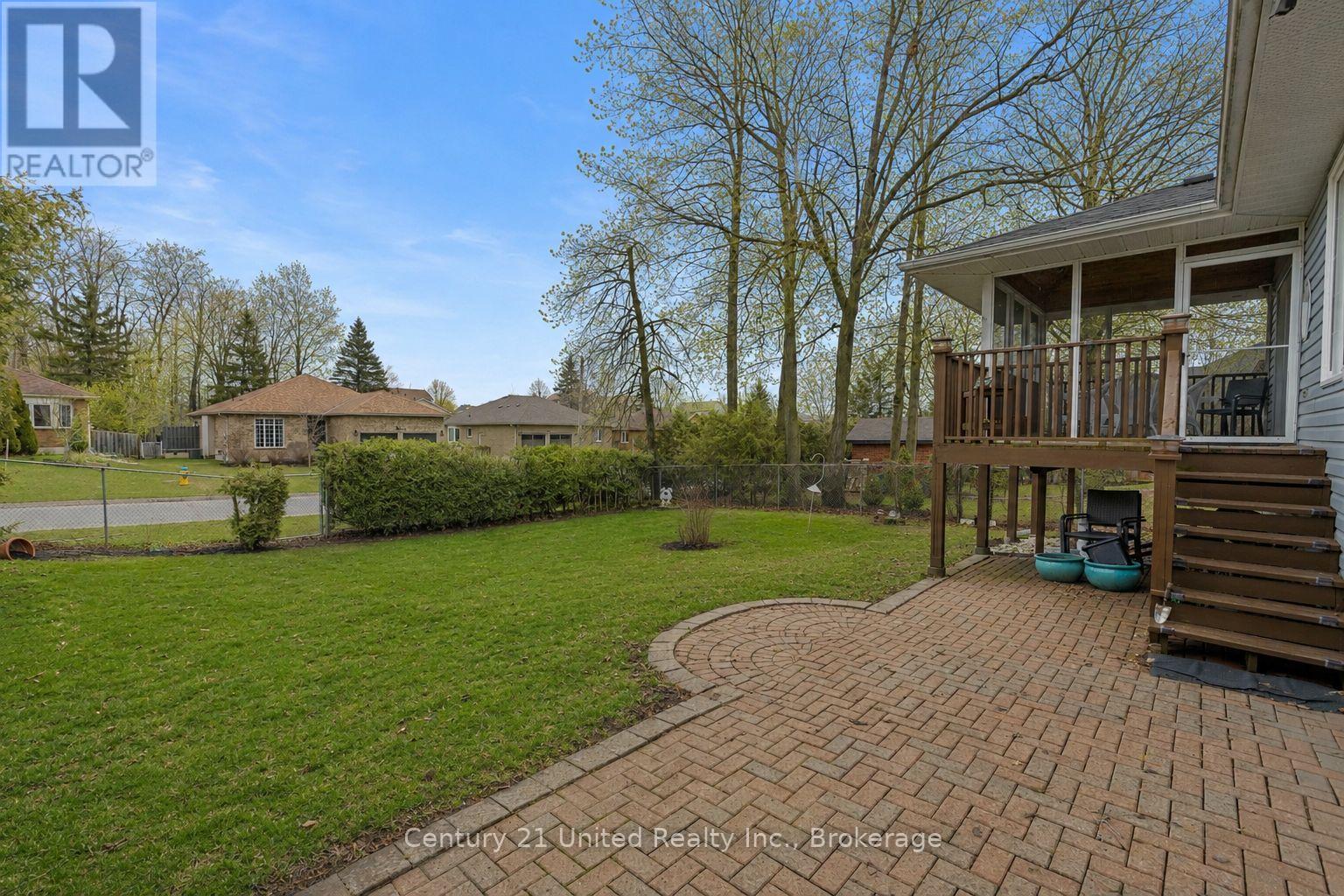 640 Brealey Drive, Peterborough, Ontario  K9K 2M7 - Photo 32 - X13236750