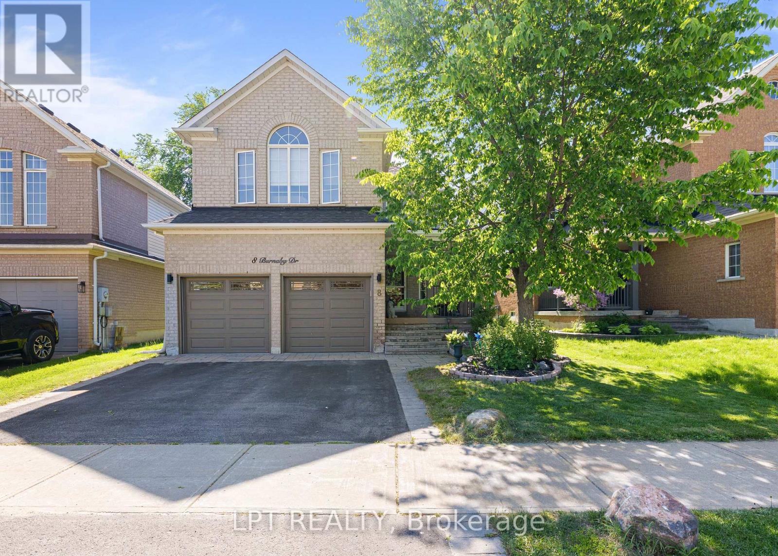 8 Burnaby Drive, Georgina, Ontario  L4P 3Z1 - Photo 2 - N13246508