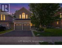 8 BURNABY DRIVE, Georgina, Ontario