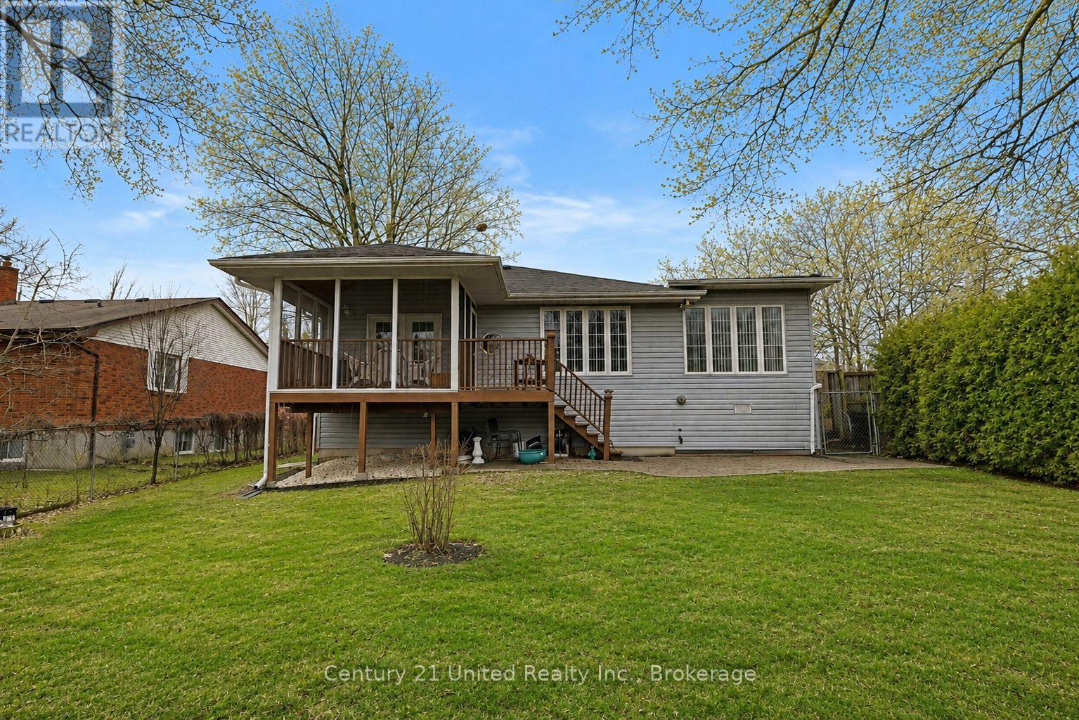 640 Brealey Drive, Peterborough, Ontario  K9K 2M7 - Photo 34 - X13236750