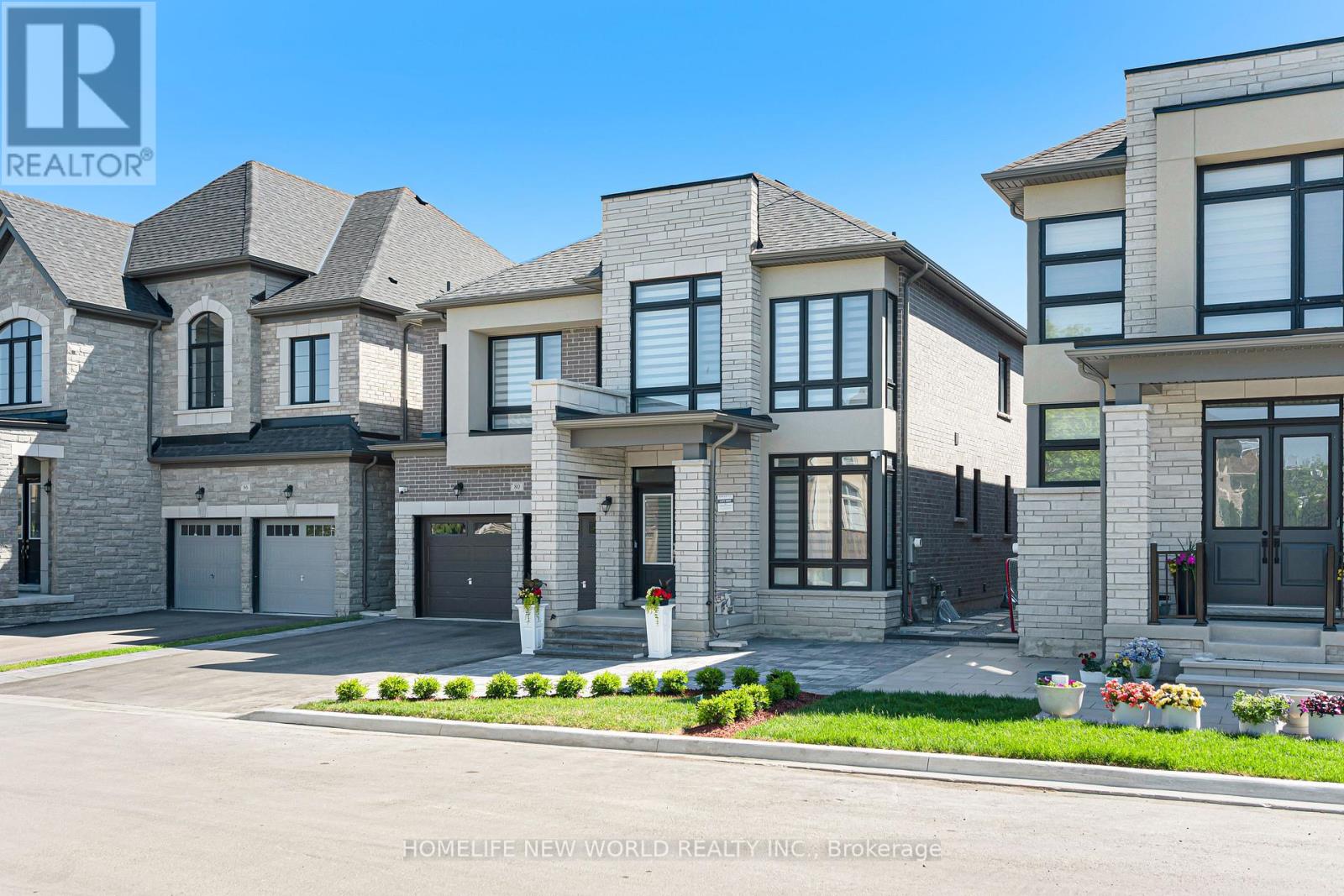 80 WESLOCK CRESCENT, Aurora, Ontario