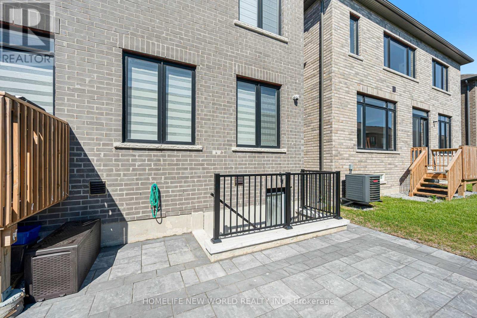 80 Weslock Crescent, Aurora, Ontario  L4G 7Z4 - Photo 27 - N13246630