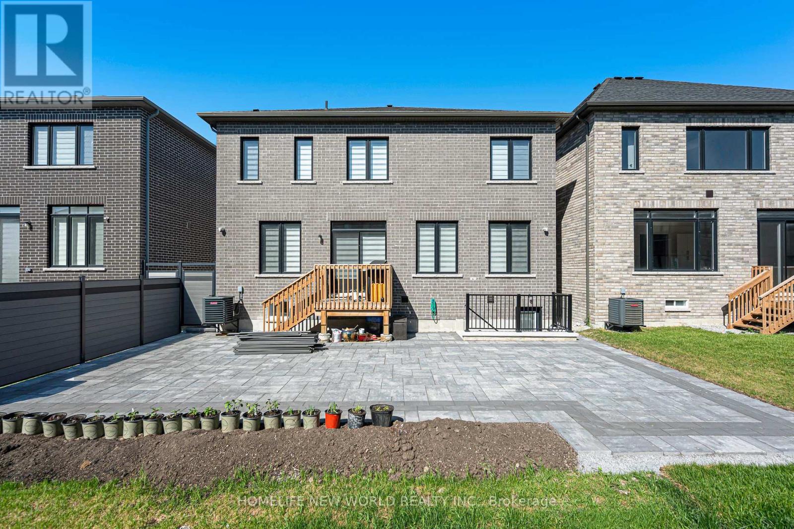 80 Weslock Crescent, Aurora, Ontario  L4G 7Z4 - Photo 29 - N13246630