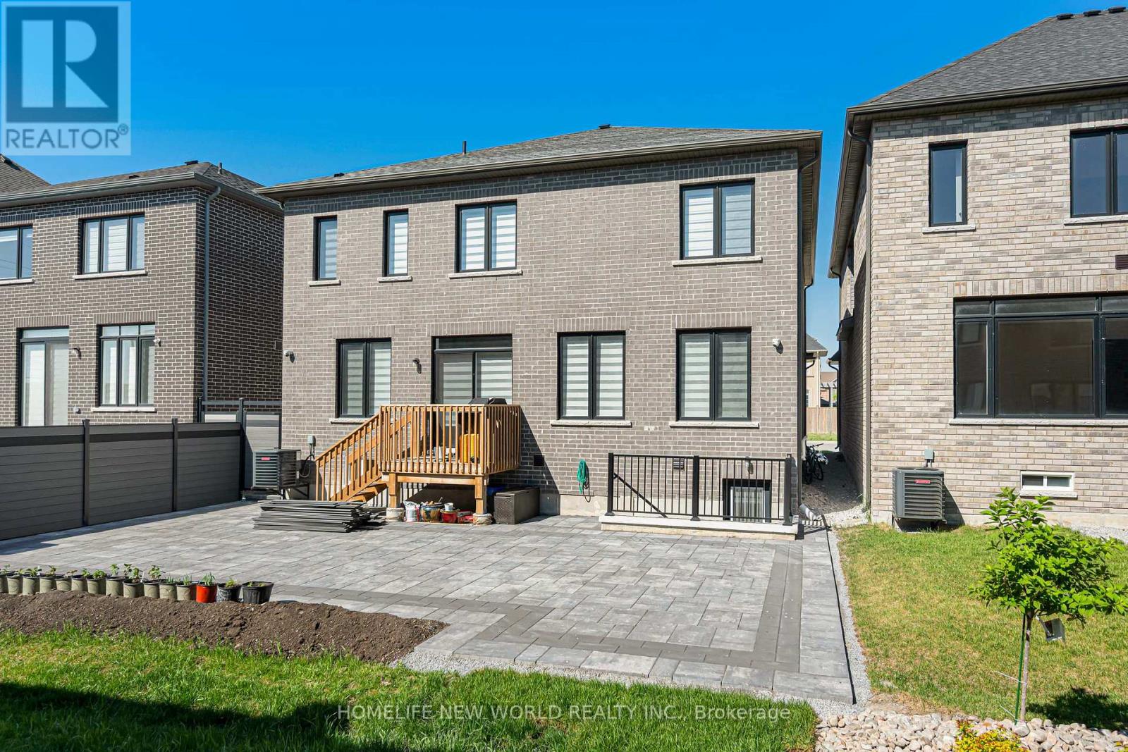 80 Weslock Crescent, Aurora, Ontario  L4G 7Z4 - Photo 30 - N13246630