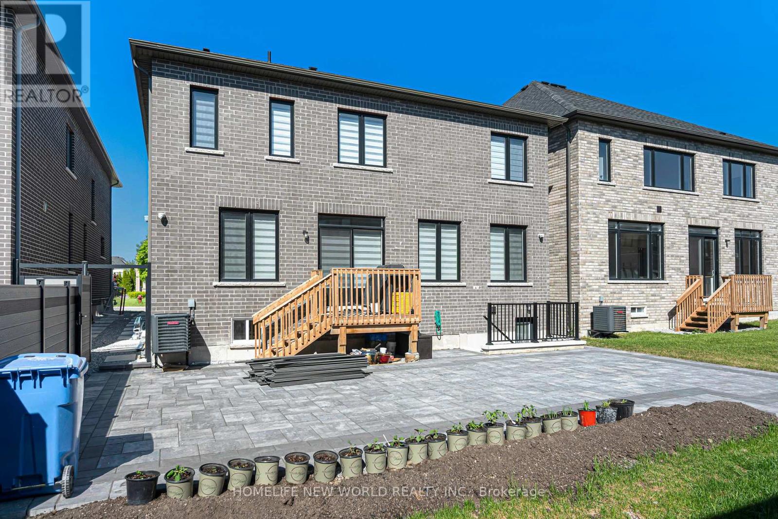 80 Weslock Crescent, Aurora, Ontario  L4G 7Z4 - Photo 31 - N13246630