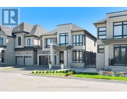 80 WESLOCK CRESCENT, Aurora, Ontario