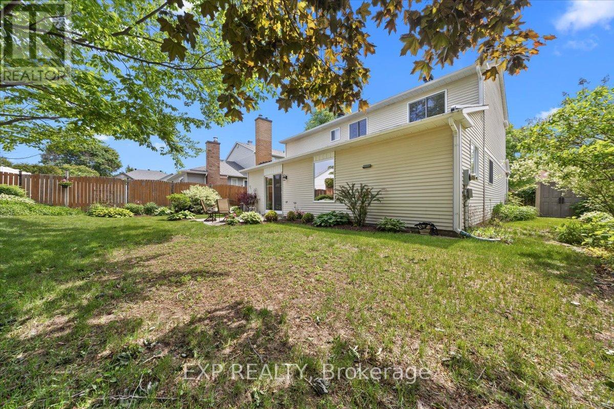 85 Teevens Drive, Ottawa, Ontario  K2J 2E3 - Photo 41 - X13240618