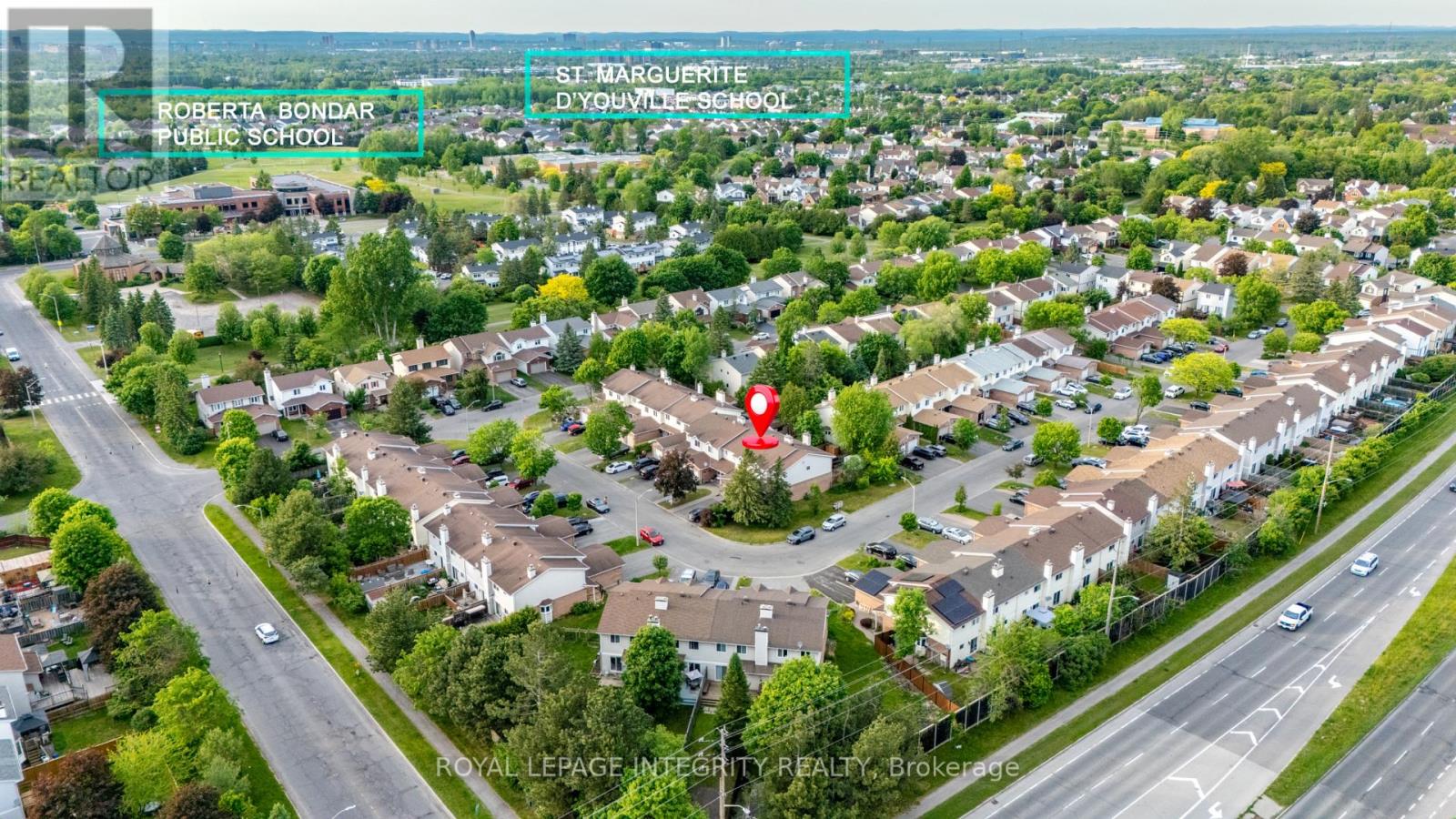 89 Burlington Crescent, Ottawa, Ontario  K1T 3K5 - Photo 35 - X13246430