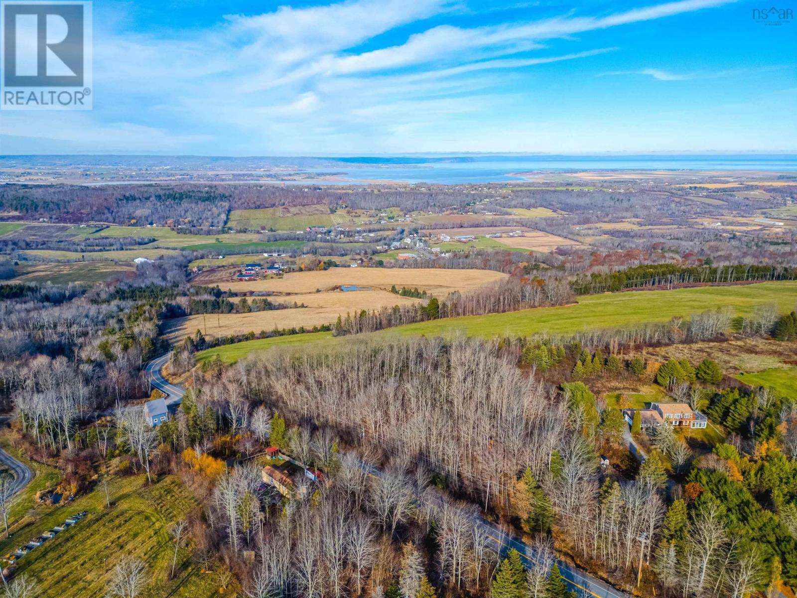 Lot T Greenfield Road, Forest Hill, Nova Scotia  B4P 2R1 - Photo 2 - 202529210
