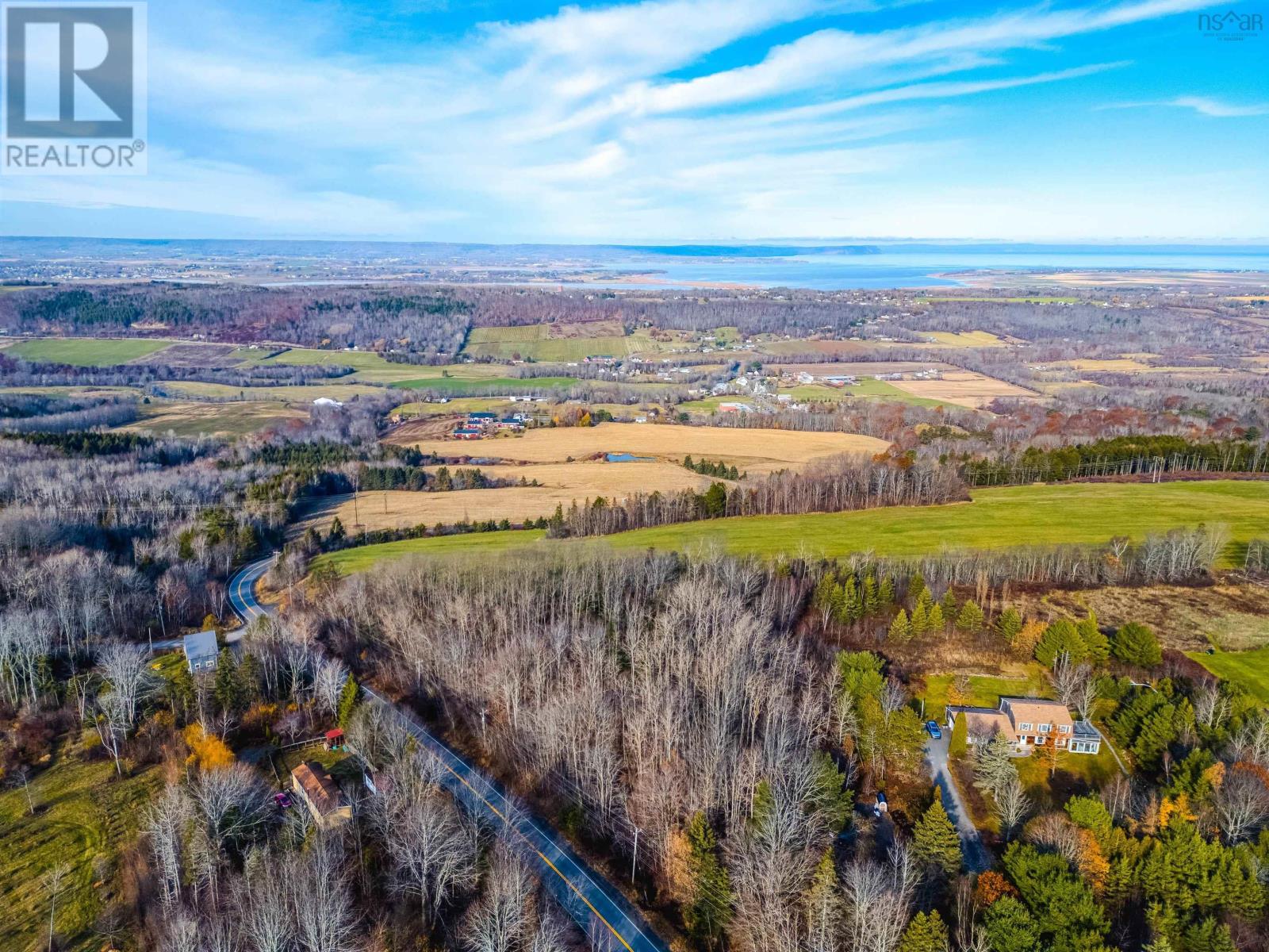 Lot T Greenfield Road, Forest Hill, Nova Scotia  B4P 2R1 - Photo 4 - 202529210