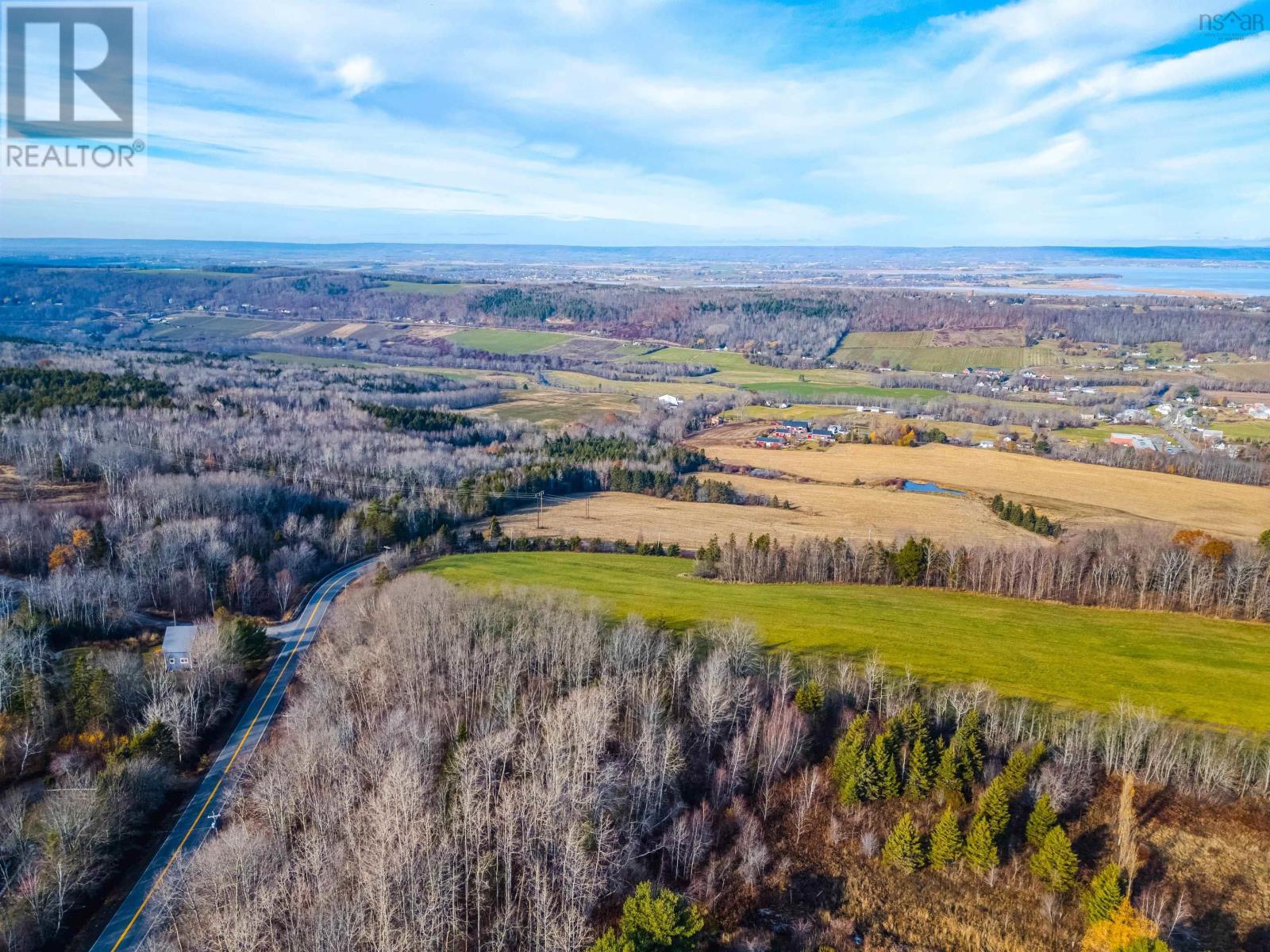 Lot T Greenfield Road, Forest Hill, Nova Scotia  B4P 2R1 - Photo 5 - 202529210