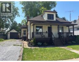 36 BARTHE, Chatham, Ontario