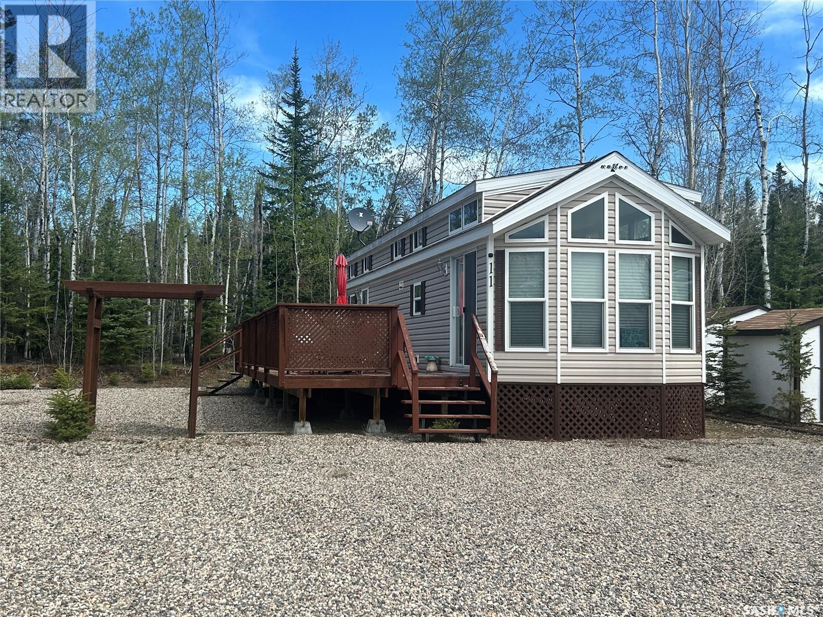 Site 11 Torch Light Rv Park, Candle Lake, Saskatchewan  S0J 3E0 - Photo 3 - SK038232