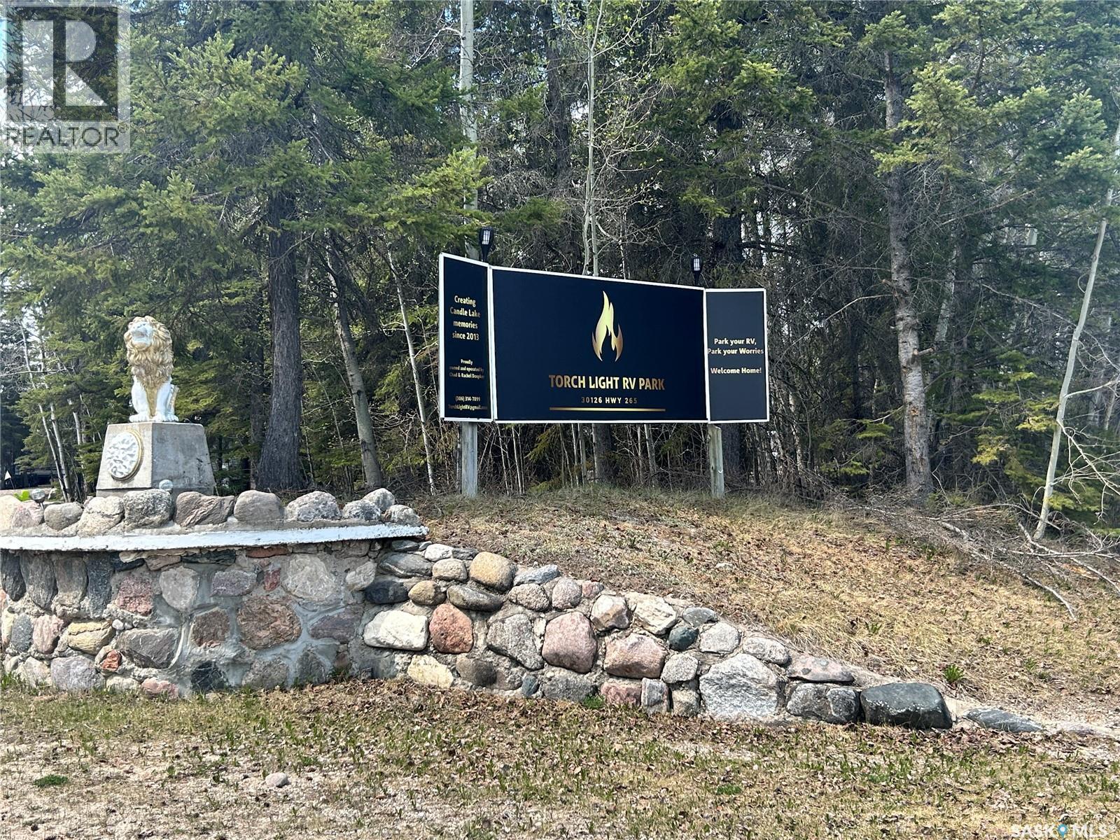 Site 11 Torch Light Rv Park, Candle Lake, Saskatchewan  S0J 3E0 - Photo 2 - SK038232