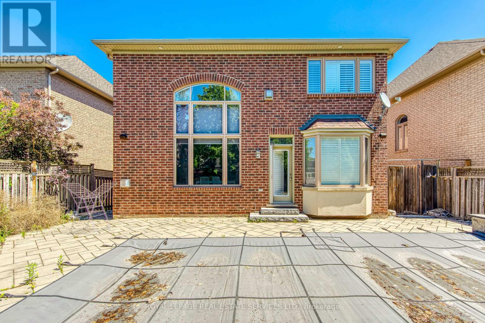 2473 Tesla Crescent, Oakville, Ontario  L6H 7N1 - Photo 43 - W13246528
