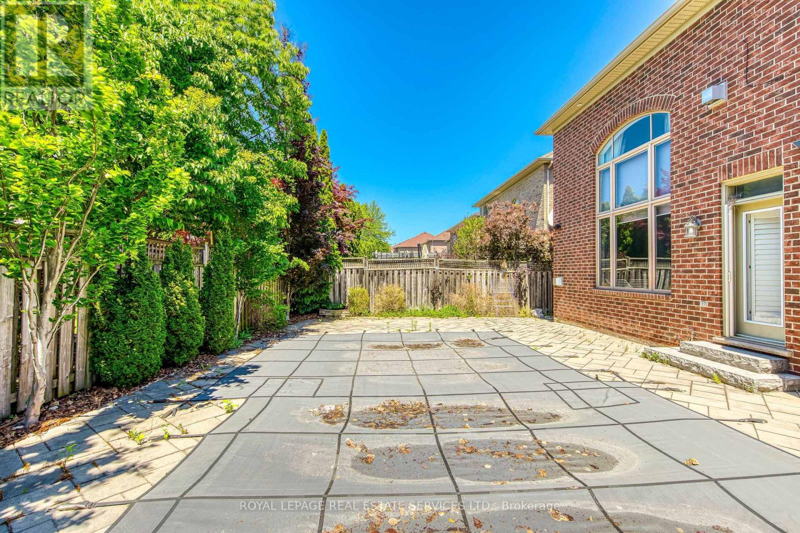 2473 Tesla Crescent, Oakville, Ontario  L6H 7N1 - Photo 44 - W13246528