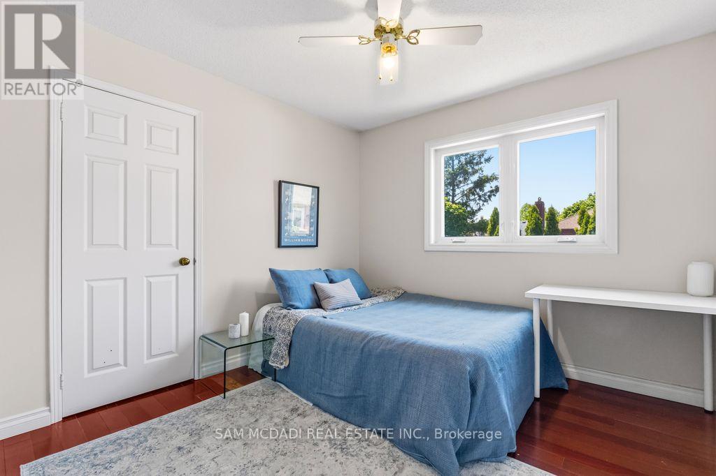 6643 Mockingbird Lane, Mississauga, Ontario  L5N 5K2 - Photo 26 - W13246544