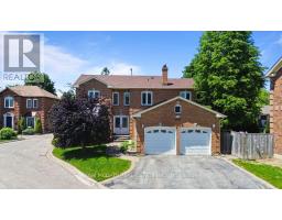 6643 MOCKINGBIRD LANE, Mississauga, Ontario