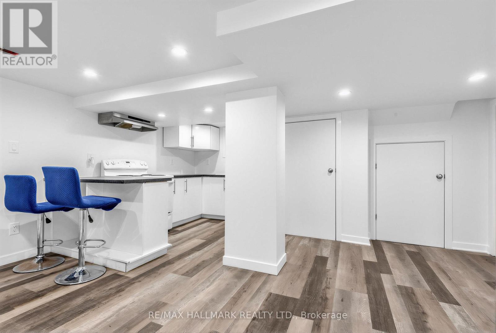 Basement - 10 Hartley Avenue, Toronto, Ontario  M6E 4E6 - Photo 14 - W13246546