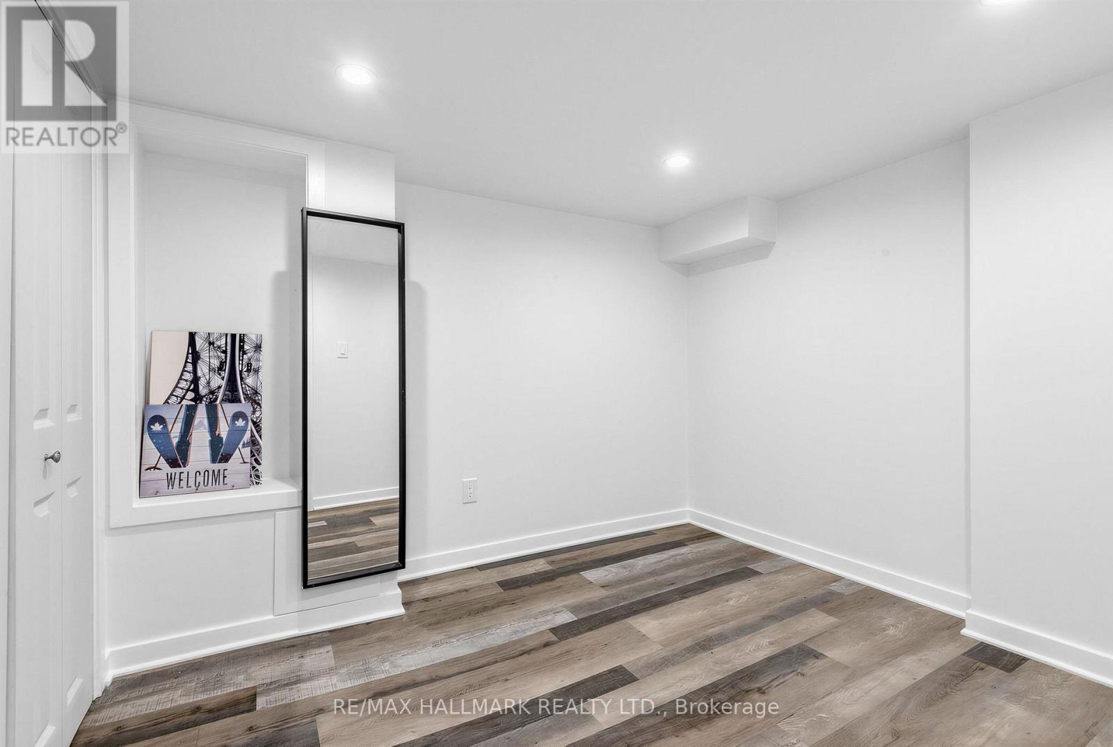 Basement - 10 Hartley Avenue, Toronto, Ontario  M6E 4E6 - Photo 15 - W13246546