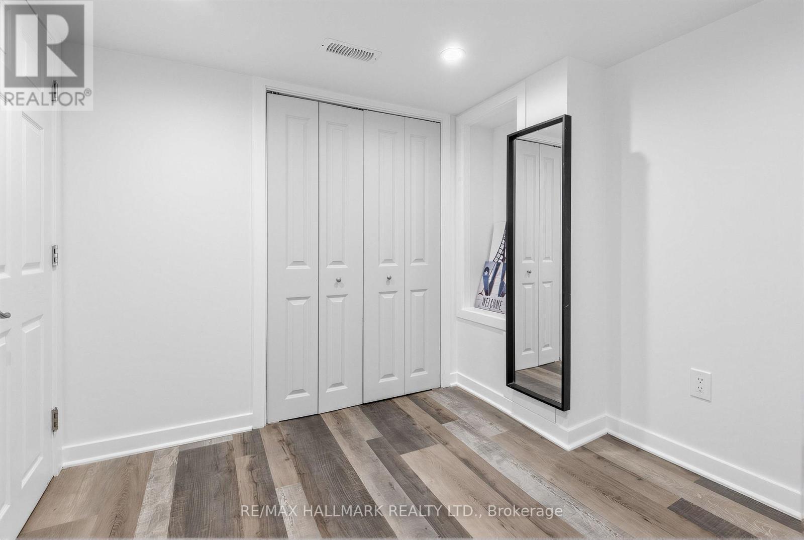 Basement - 10 Hartley Avenue, Toronto, Ontario  M6E 4E6 - Photo 17 - W13246546