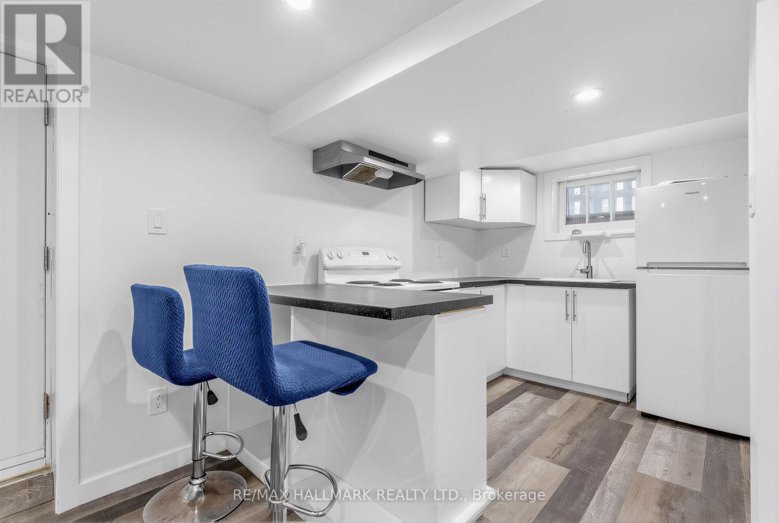 Basement - 10 Hartley Avenue, Toronto, Ontario  M6E 4E6 - Photo 6 - W13246546