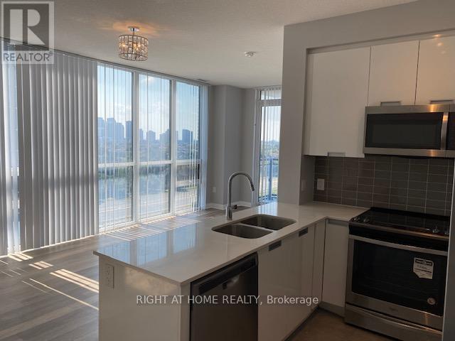 807 - 5025 Four Springs Avenue, Mississauga, Ontario  L5R 0E4 - Photo 11 - W13246594